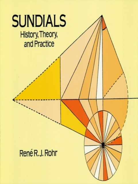 Sundials, René R.J.Rohr