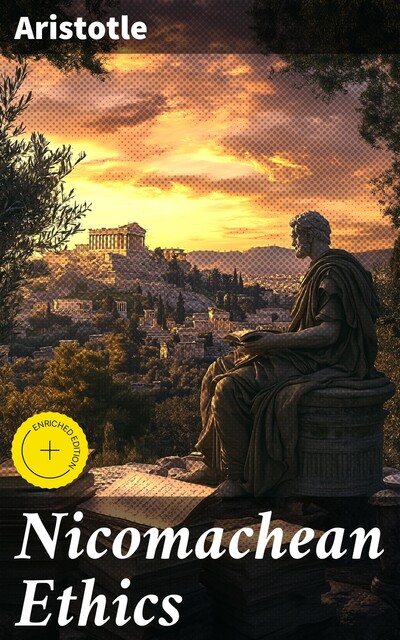 Nicomachean Ethics, Aristotle