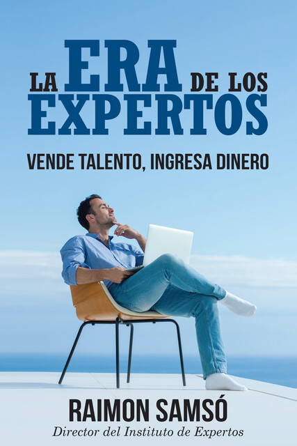 La Era de los Expertos, Raimon Samsó