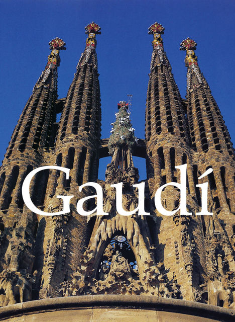 Gaudí, Victoria Charles