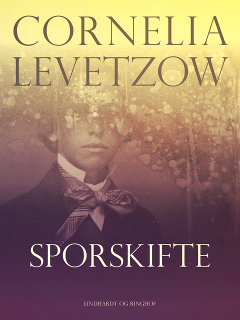 Sporskifte, Cornelia Levetzow