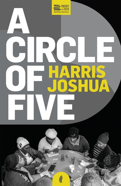 A Circle of Five, Joshua Harris