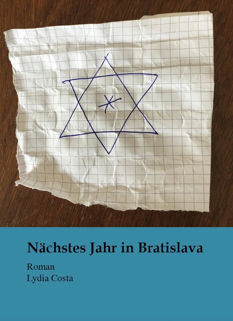 Nächstes Jahr in Bratislava, Lydia Costa