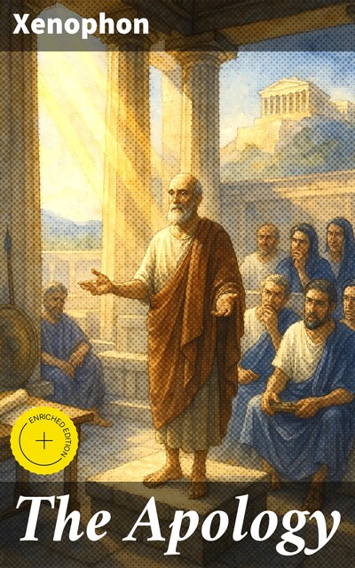 The Apology, Xenophon