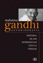 Autobiografía de Gandhi, Mahatma Gandhi