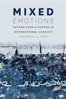Mixed Emotions, Andrew Ross
