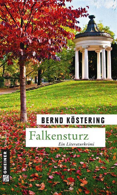 Falkensturz, Bernd Köstering