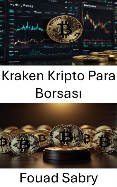 Kraken Kripto Para Borsası, Fouad Sabry