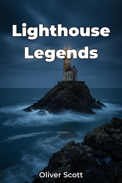 Lighthouse Legends, Oliver Scott