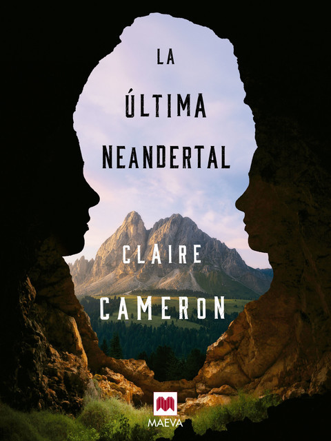 La última neandertal, Claire Cameron