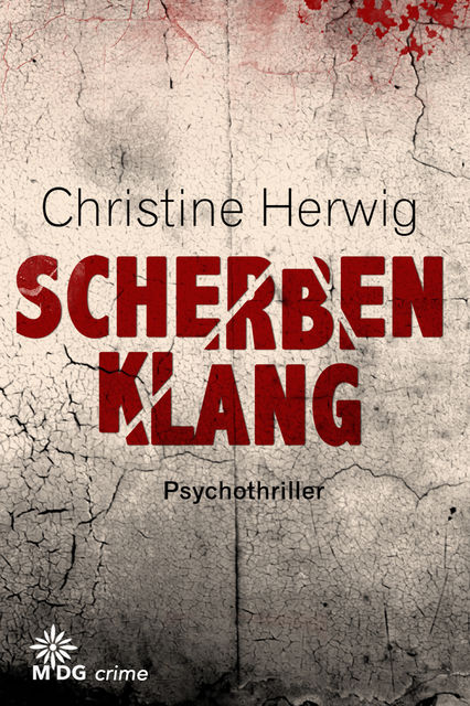 Scherbenklang, Christine Herwig