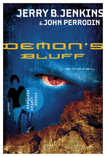 Demon's Bluff, Jerry B. Jenkins, John Perrodin