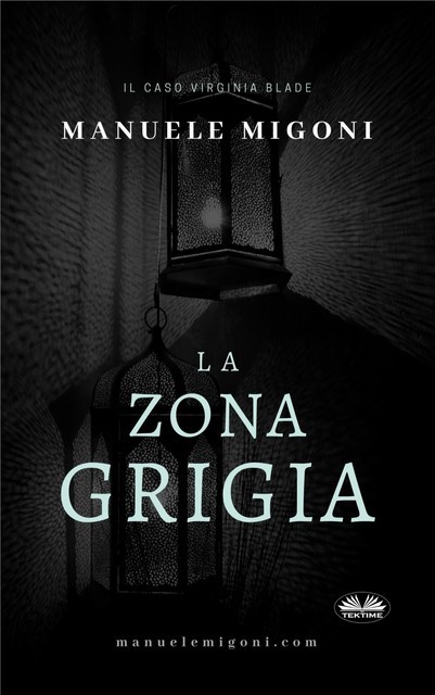 La Zona Grigia, Manuele Migoni