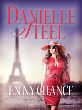 En ny chance, Danielle Steel