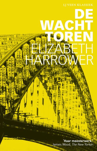 De wachttoren, Elizabeth Harrower