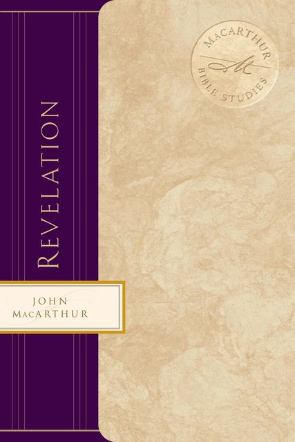 Revelation, John MacArthur