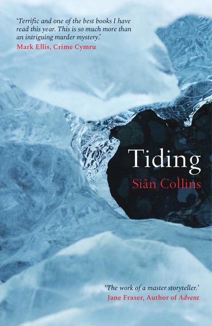 Tiding, Siân Collins