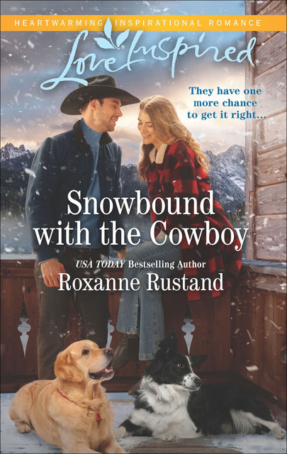 Snowbound With The Cowboy, Roxanne Rustand