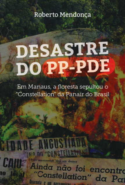 Desastre Do Pp-pde, Roberto Mendonça