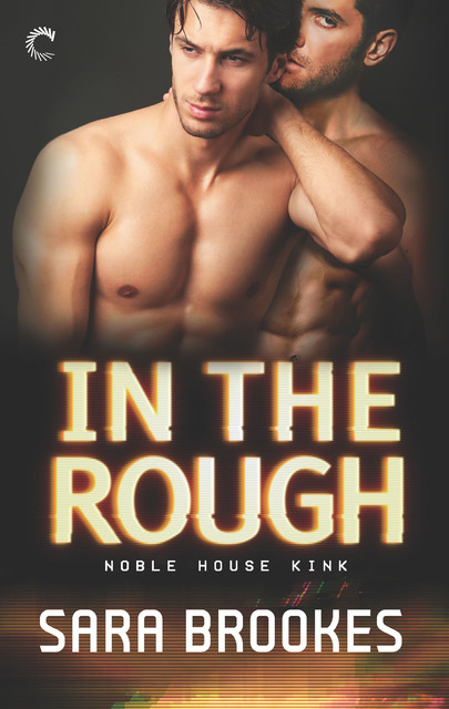 In the Rough, Sara Brookes