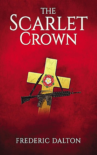 The Scarlet Crown, Frederic Dalton