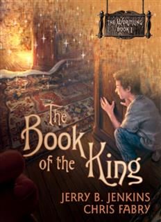Book of the King, Jerry B. Jenkins