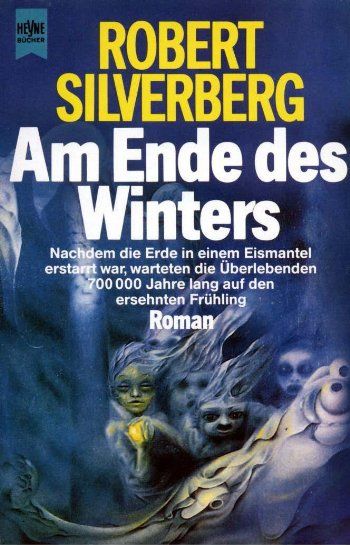 Am Ende des Winters, Robert Silverberg