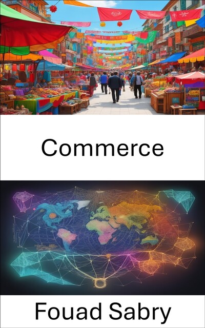 Commerce, Fouad Sabry