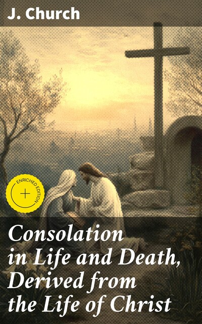 Consolation in Life and Death, Derived from the Life of Christ, J. Church