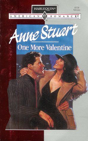 Еще один Валентинов день, Энн Стюарт
