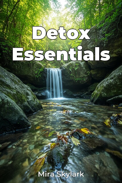 Detox Essentials, Mira Skylark