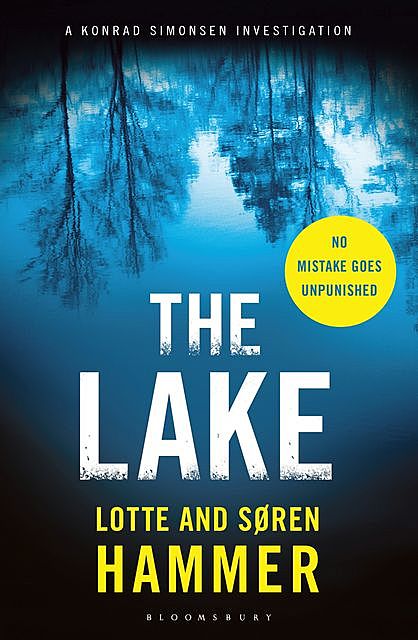 The Lake, Lotte Hammer, Søren Hammer