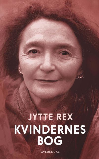 Kvindernes bog, Jytte Rex