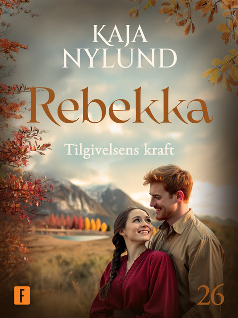 Tilgivelsens kraft, Kaja Nylund