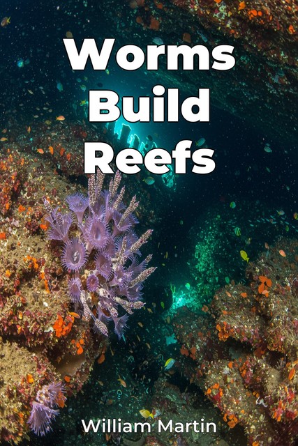 Worms Build Reefs, William Martin