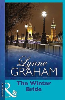The Winter Bride, Lynne Graham