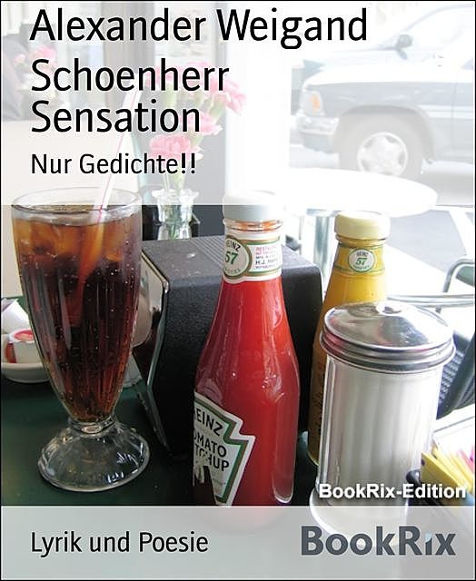 Sensation, Alexander Weigand Schoenherr