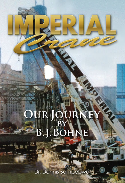 Imperial Crane, B.J.Bohne, Dennis Sempebwa