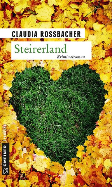 Steirerland, Claudia Rossbacher