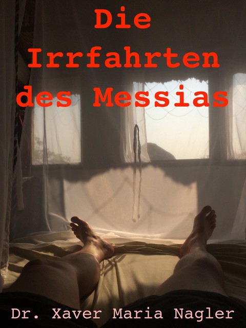 Die Irrfahrten des Messias, Xaver Maria Nagler