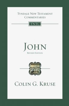 John, Colin Kruse