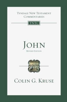 John, Colin Kruse