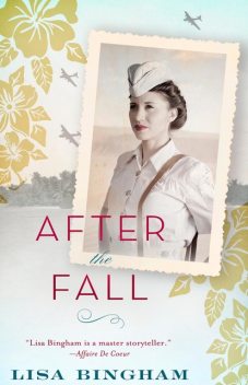 After the Fall, Lisa Bingham