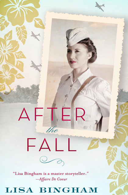 After the Fall, Lisa Bingham