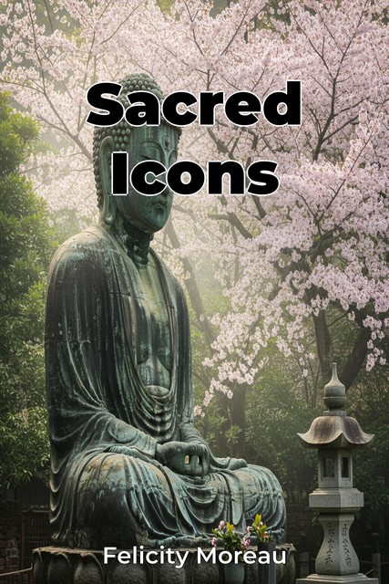 Sacred Icons, Felicity Moreau