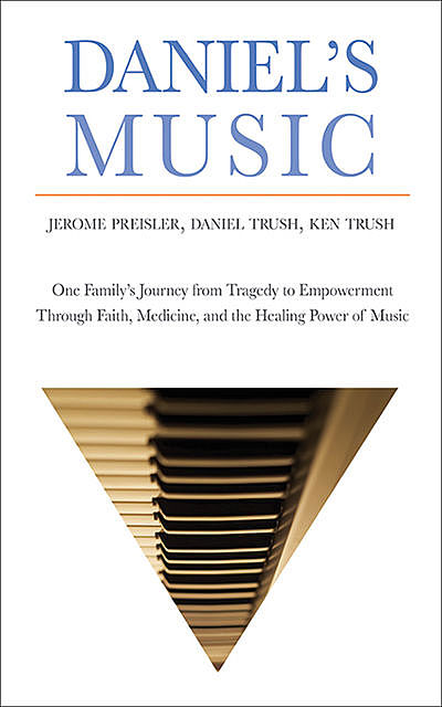 Daniel's Music, Jerome Preisler