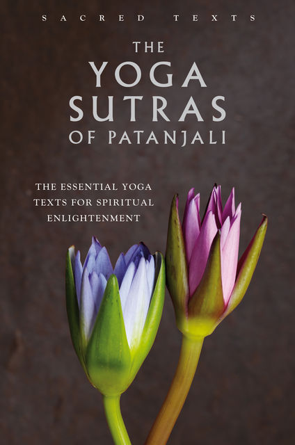 The Yoga Sutras of Patanjali, 