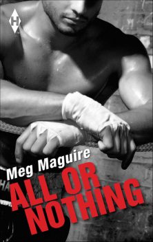 Making Him Sweat, Meg Maguire