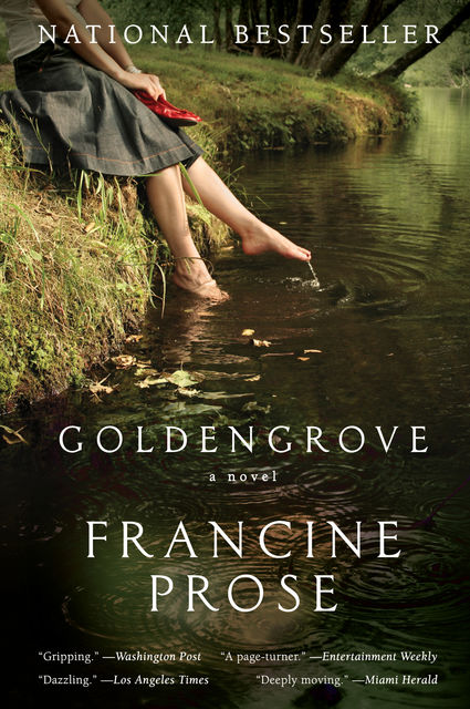 Goldengrove, Francine Prose