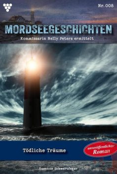Mordseegeschichten 8, Susanne Schwertfeger